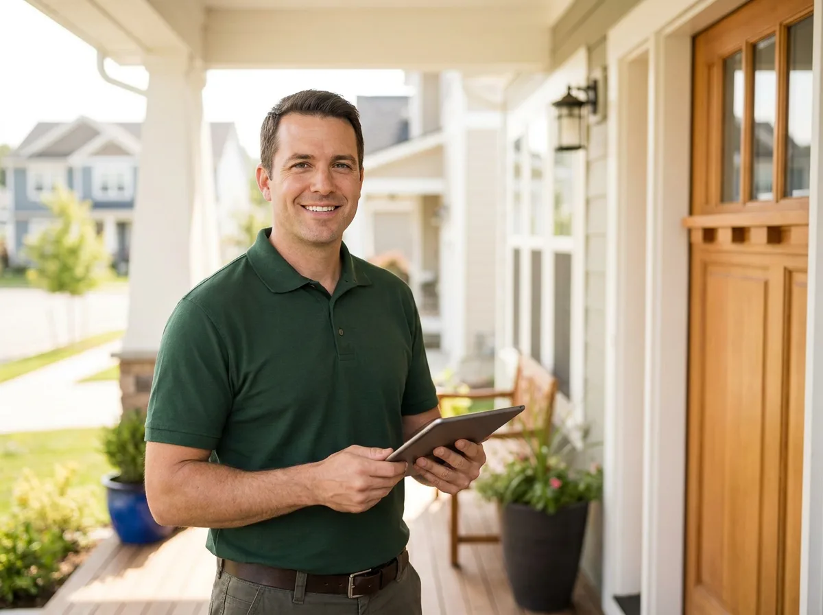 Pest control FAQs for Mccutchenville, OH
